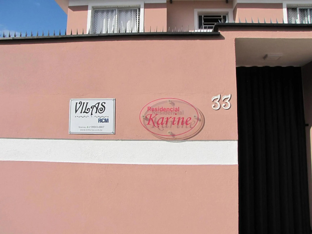 EDIFÍCIO KARINE - Stúdio 05