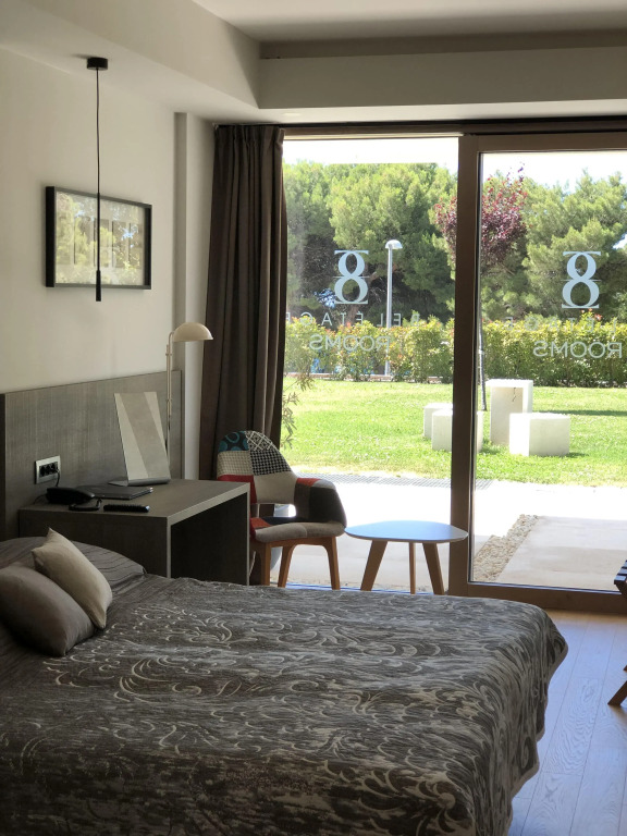 Luxury Residence Gabriela with Pool