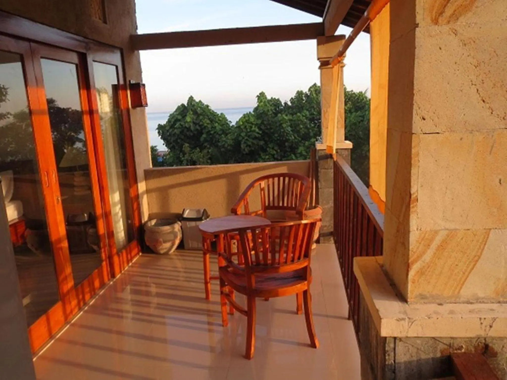 Sudi Homestay