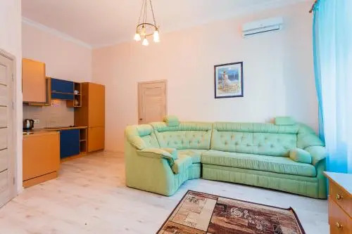 KhreshchatykApartments