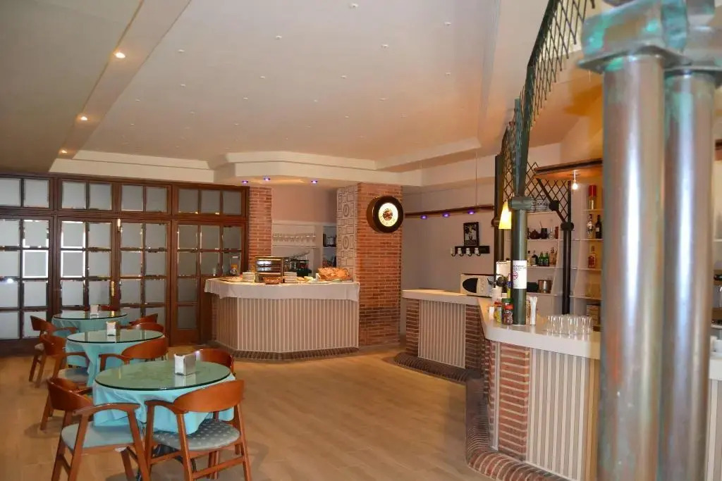 Hotel Villegas