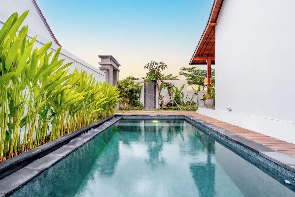 Gems Villa by Moria