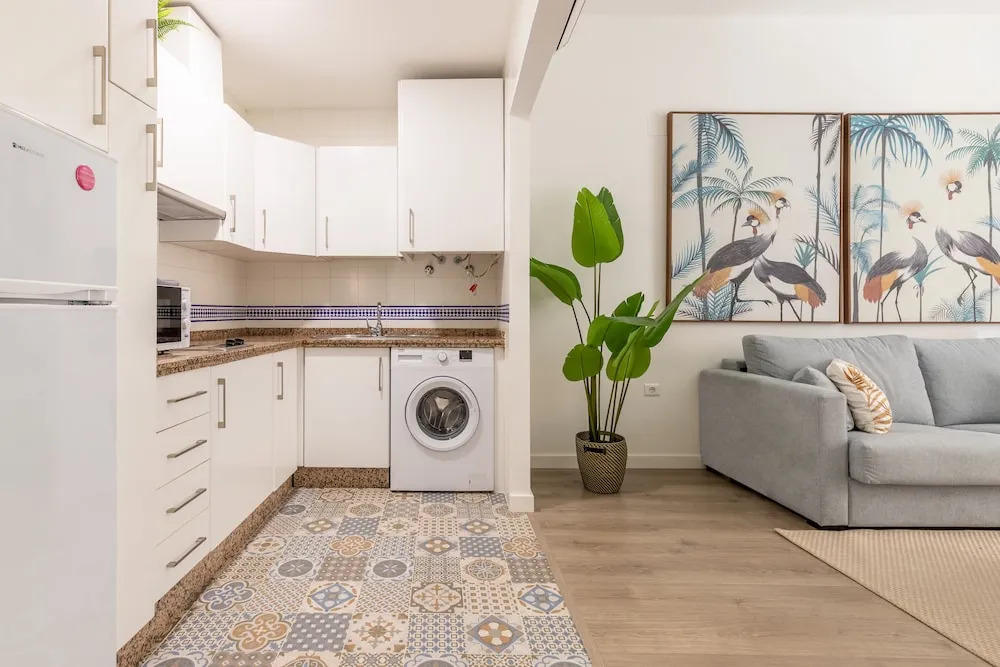 Thyssen Boutique Apartments by Caleta Homes