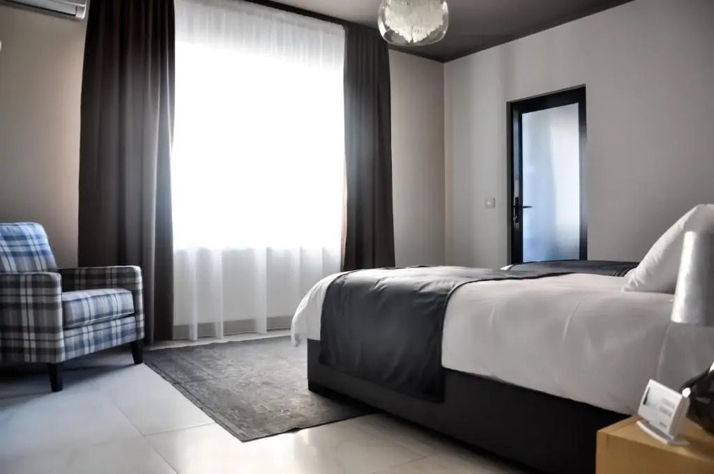 Rubio Residence - Frateria Apartment