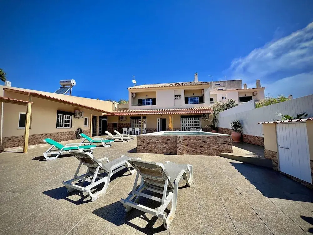 Albufeira Summer Villa 2 by Homing