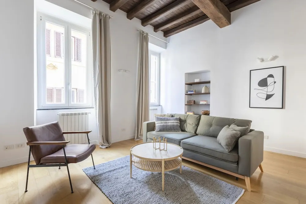 Sonder — Campo Marzio