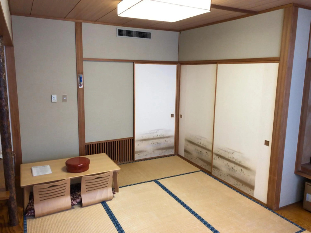 Hotel TETORA Resort Tokachigawa