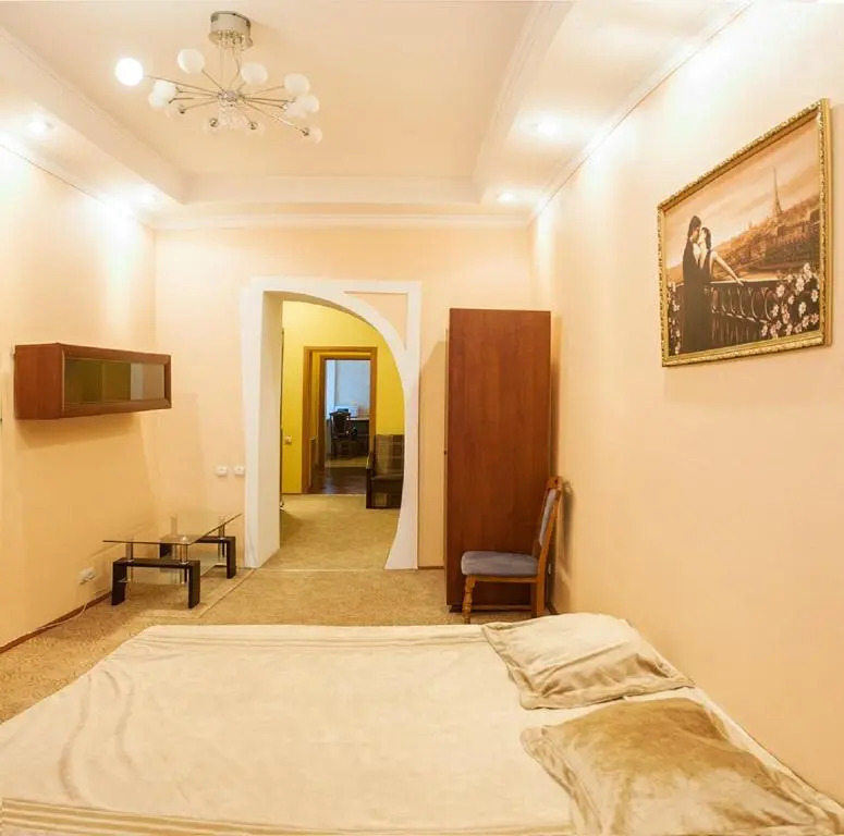 Apartamenty on Konyskogo 5\2