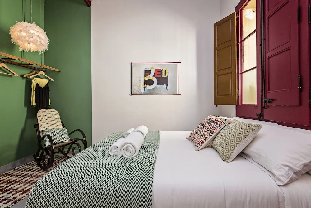 Sweet Inn Apartments Sagrada Familia