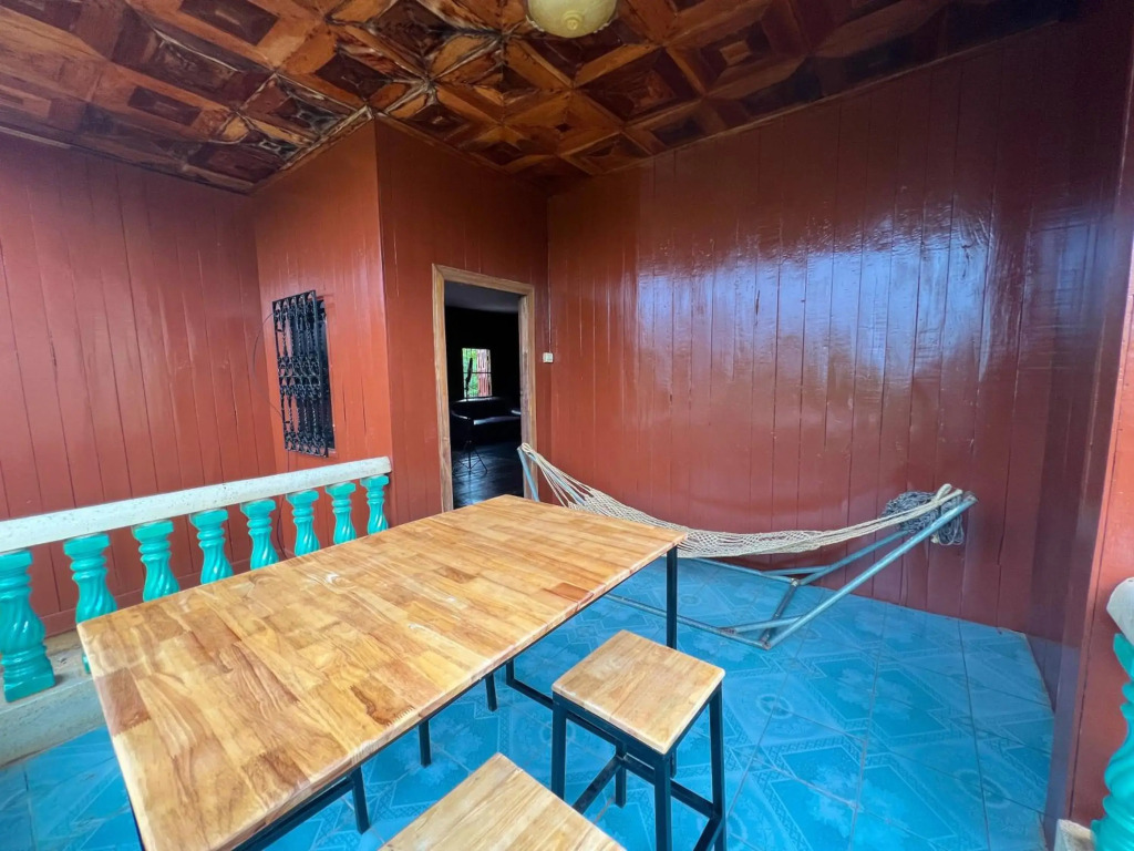 Lotus Blanc Homestay