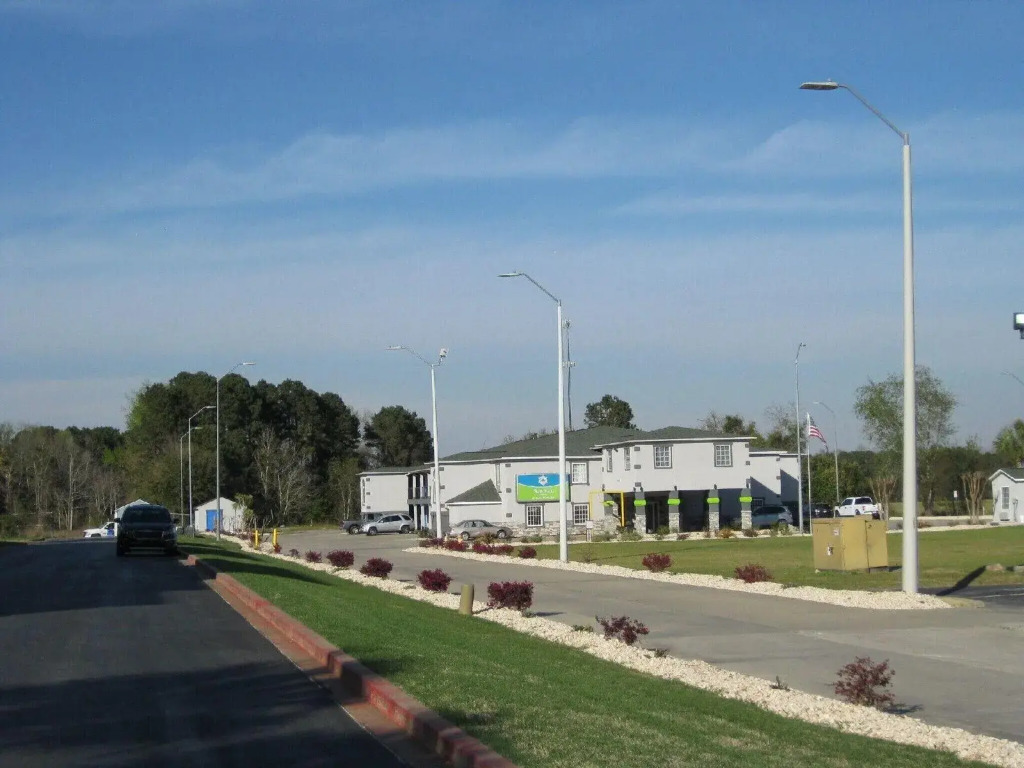 SureStay Hotel by Best Western Manning