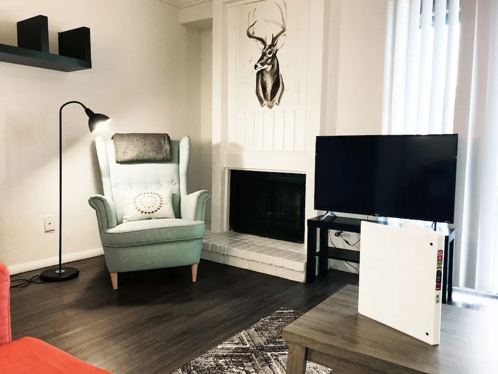 Skyline Apartment