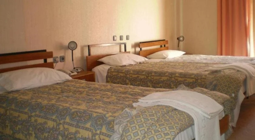 Hotel Koutriaris