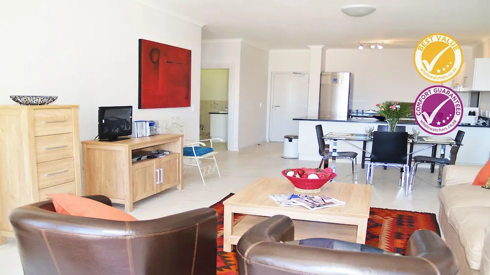Majestic Loft Muizenberg Beachfront