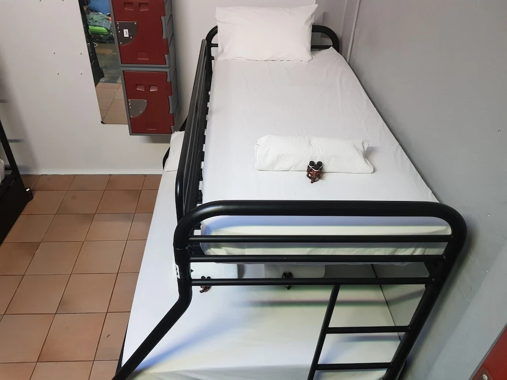 Mumma's Hostel