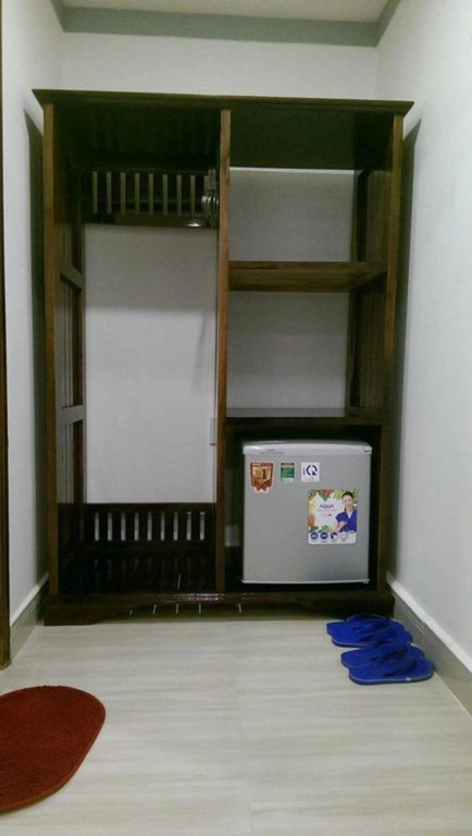 Yen Huynh Guest House