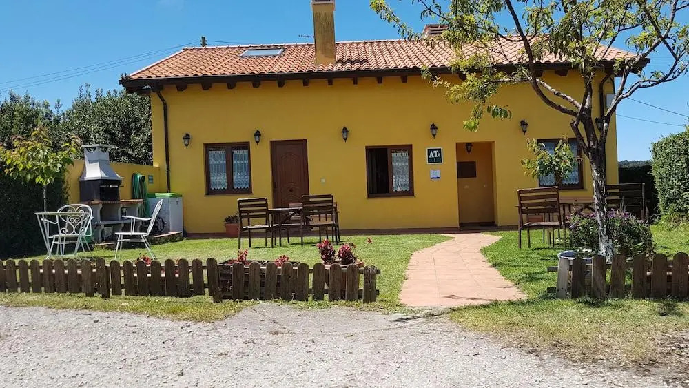 Casa el Gaitero
