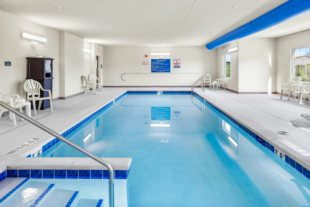 Cobblestone Hotel & Suites - Denmark