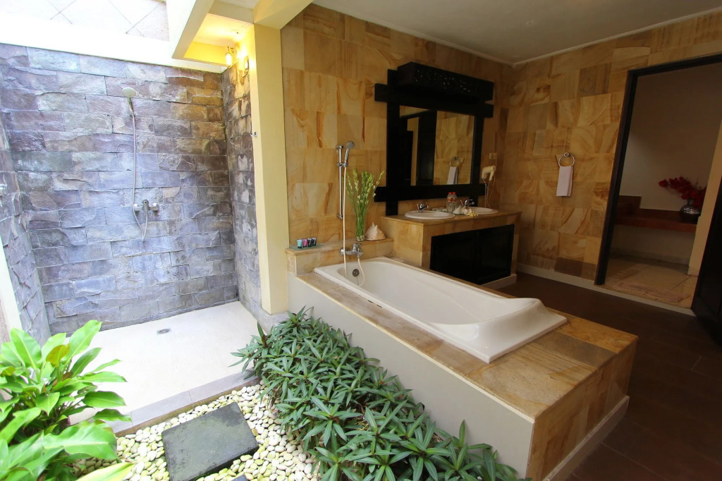 Heliconia Villa