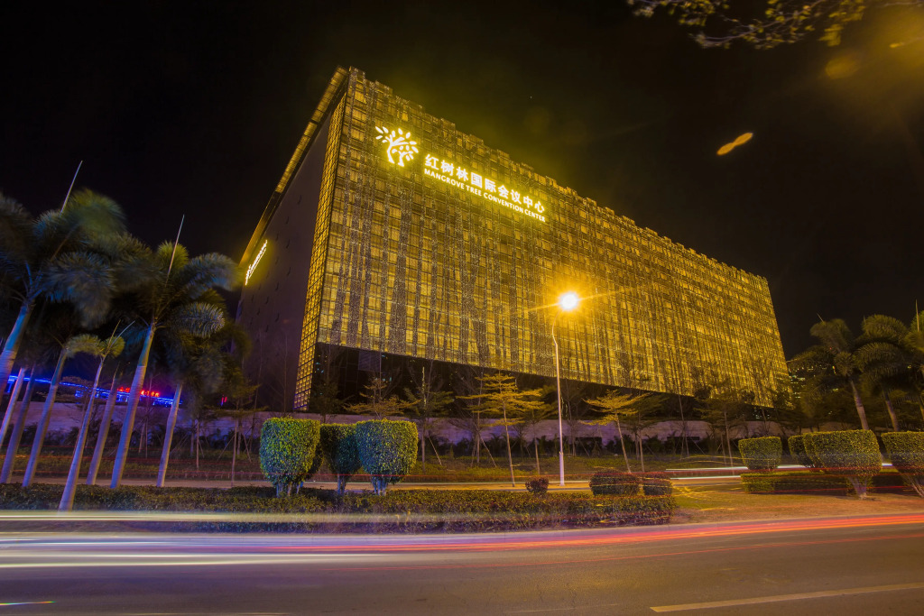 Mangrove Tree Resort World - Elader Palm