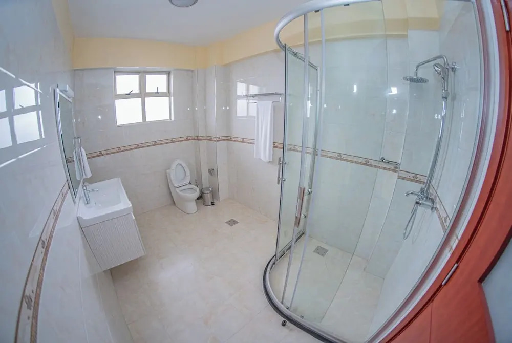 3B Apt at Valley Arcade by Karibu Stays