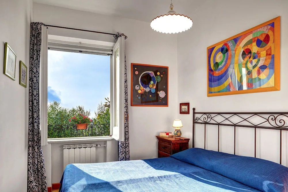 Villa Due Golfi