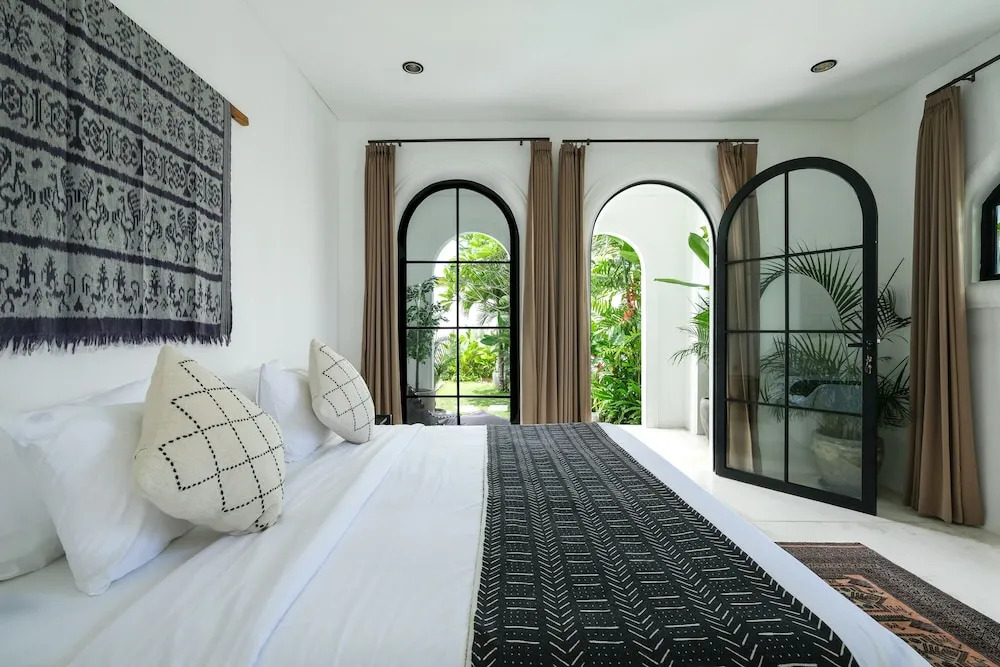 Morning Glory Villa