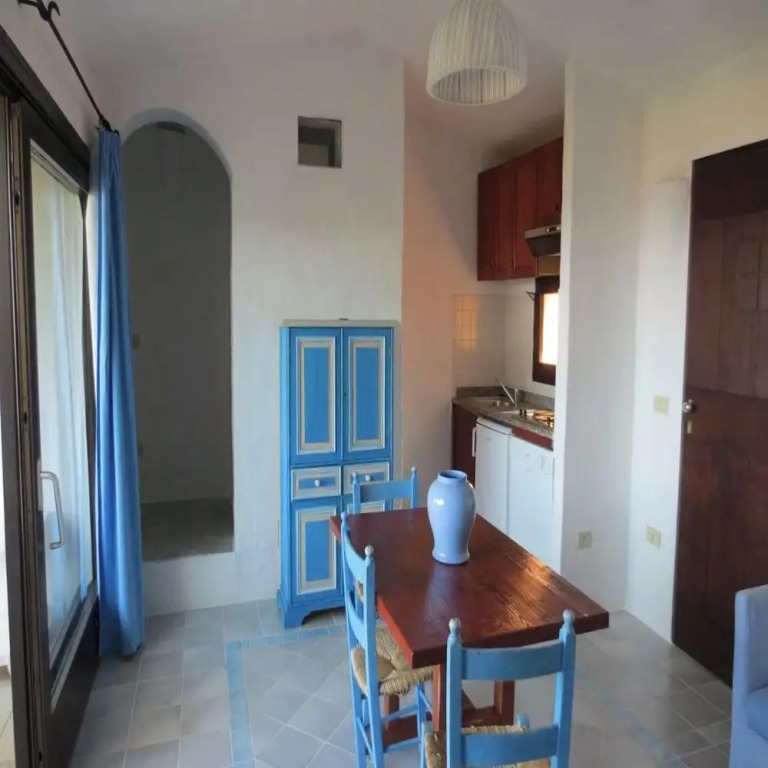 Seaside Apartment Baja Sardinia - Rent From July 25, 2026, to August 15, 2026