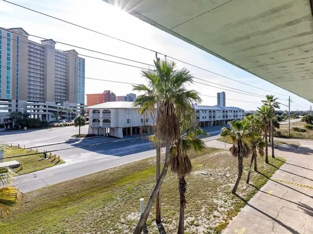 The Cove 203A by Meyer Vacation Rentals