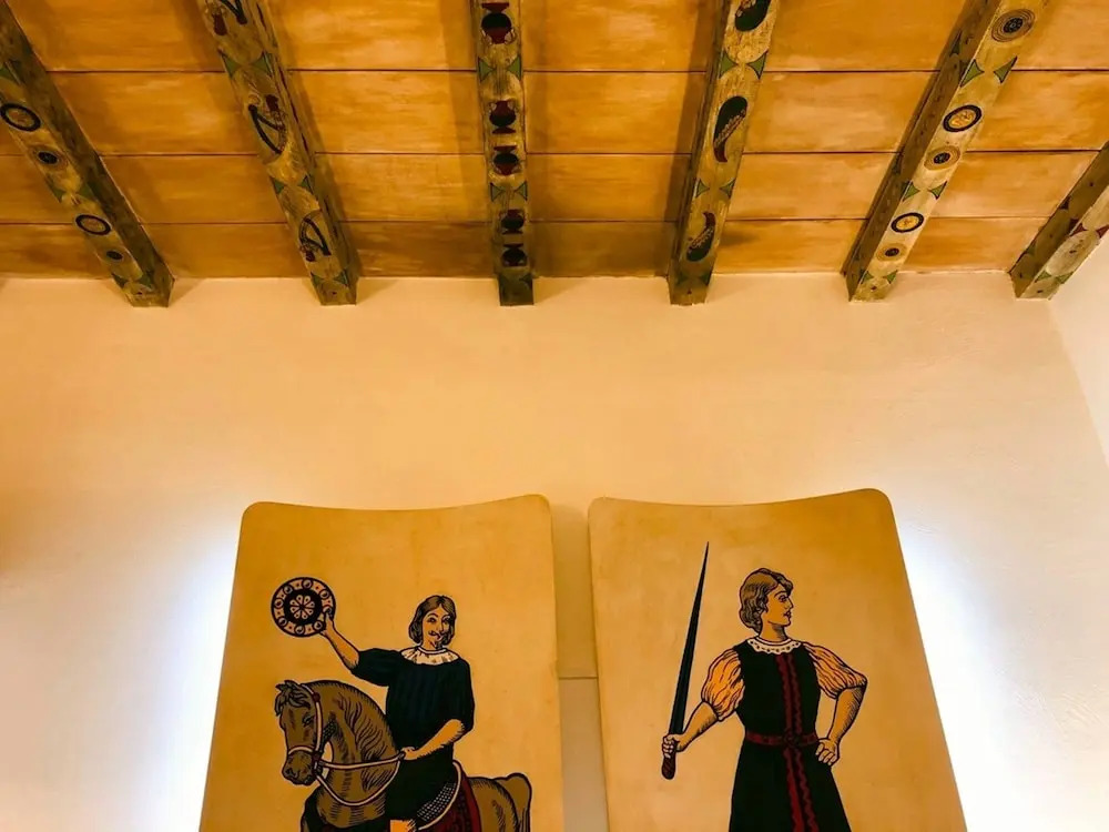 B&B Antichi Colori