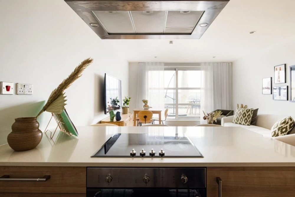 The London Secret - Captivating 2bdr Apartment With Terrace