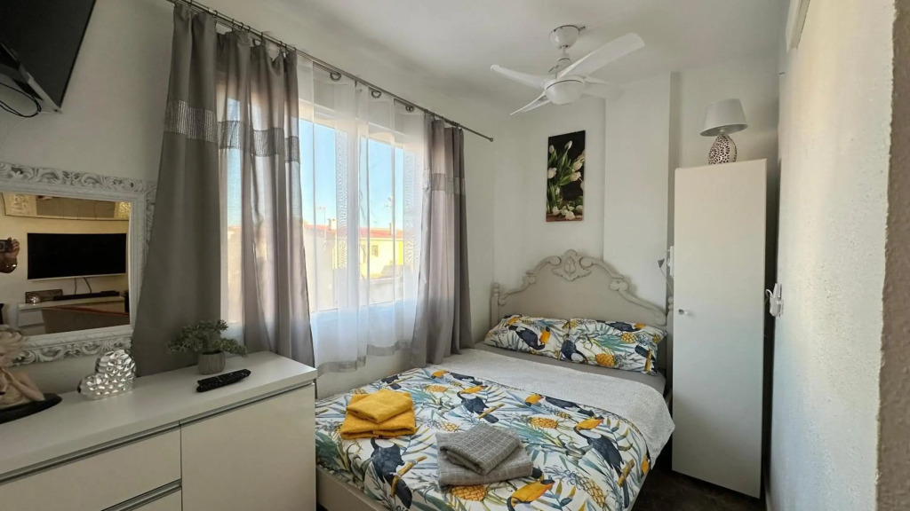 Apartamenty Deluxe - Los Naufragos -Torrevieja Costa Blanca