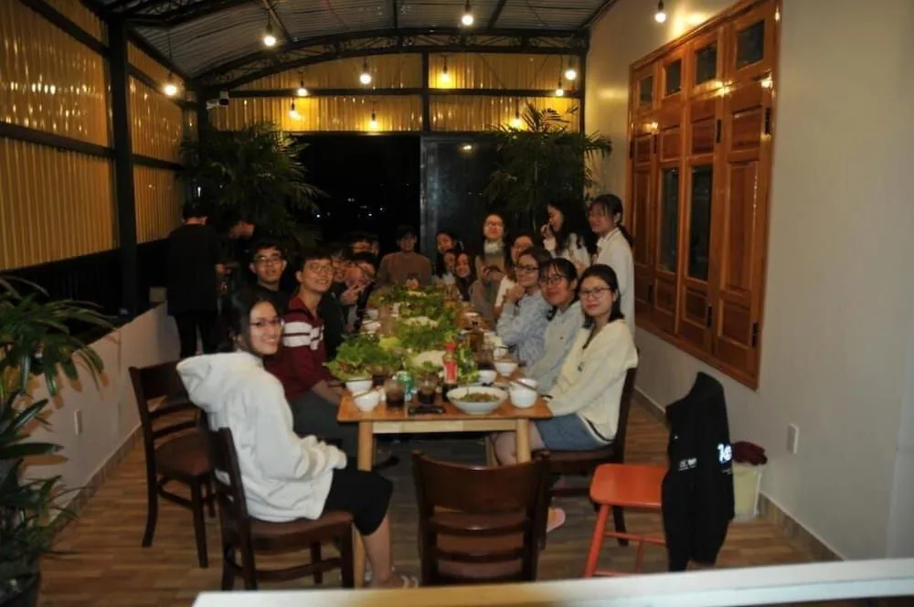 Anh Trang Homestay