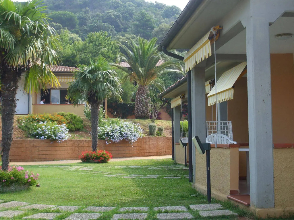Residence Alithai