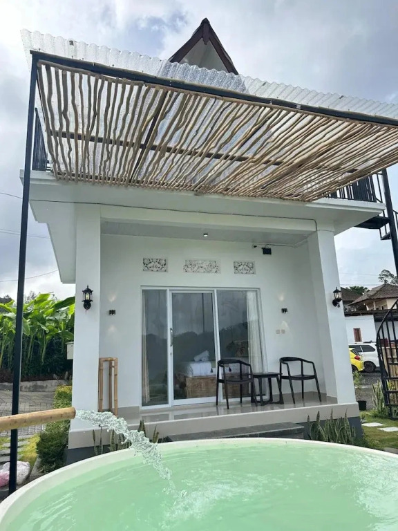 Mastaka Villa Kintamani