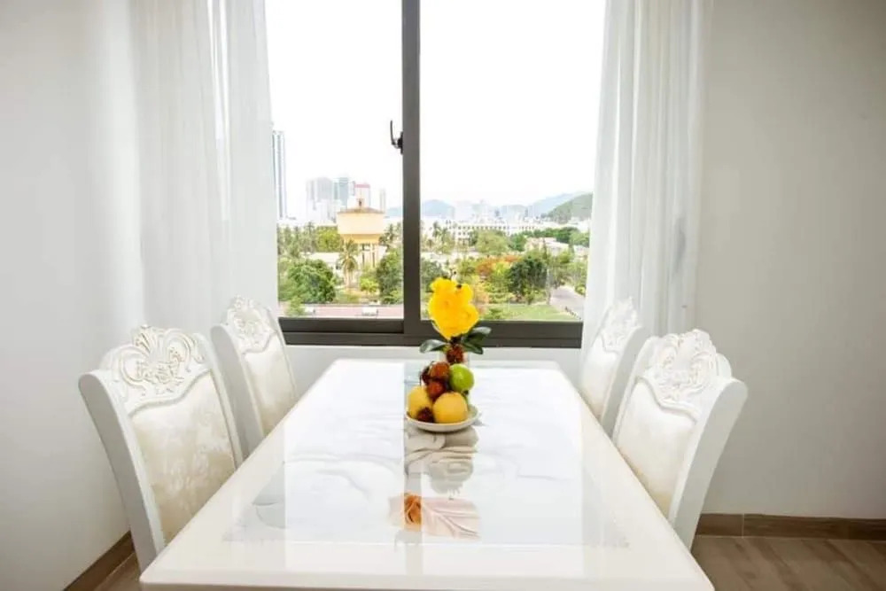 Blue Ocean Hotel  Apartment
