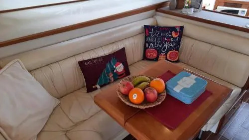 Yaku Wayra Charter