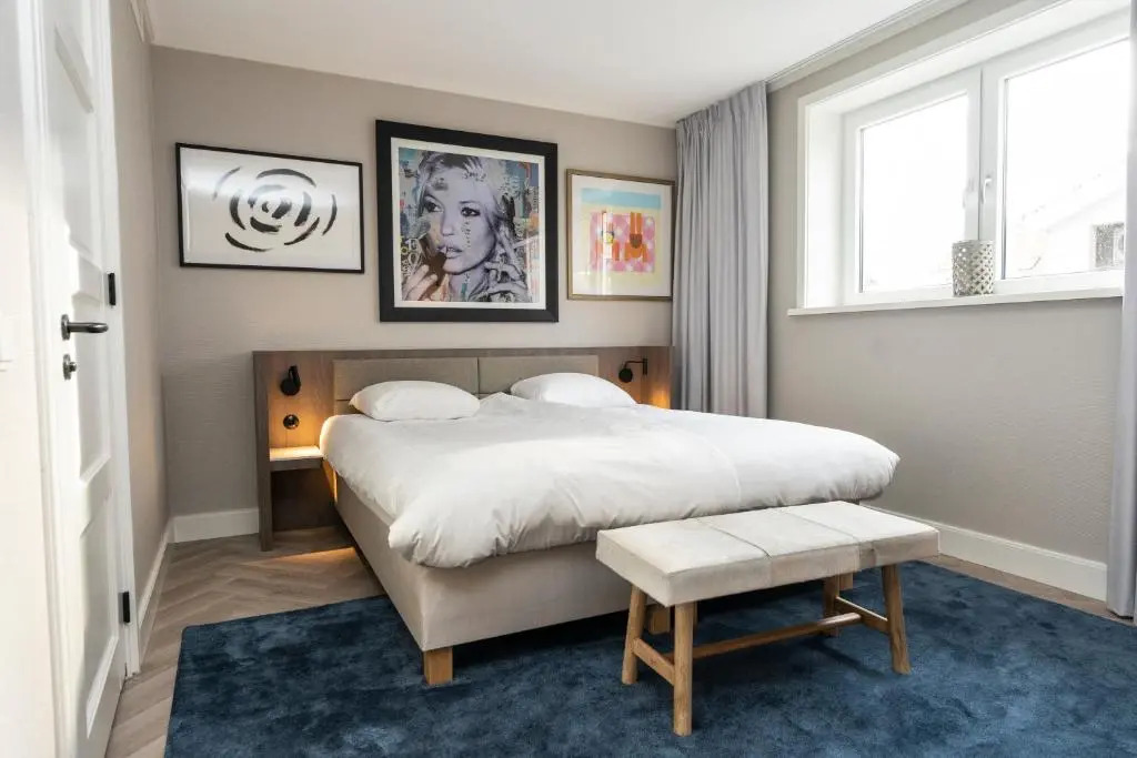 Hampton home B&B suites