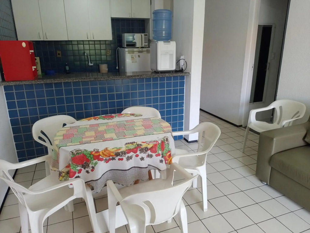 Apartamento Cartier Praia do Futuro