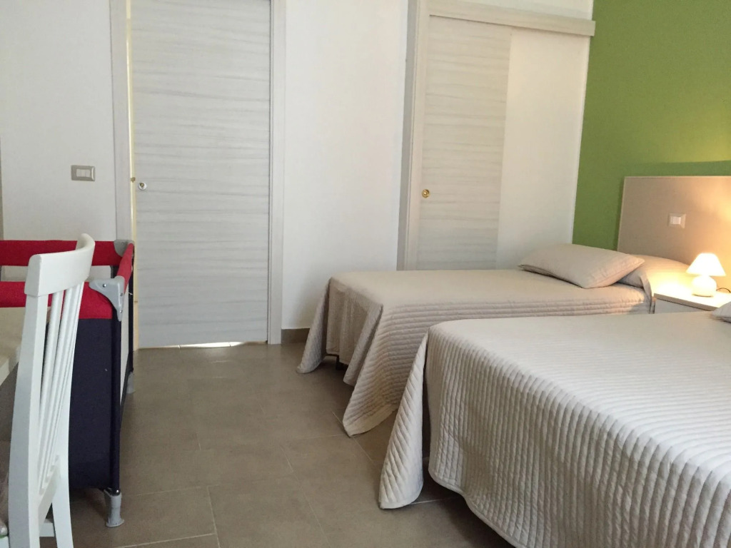 B&B Cairoli