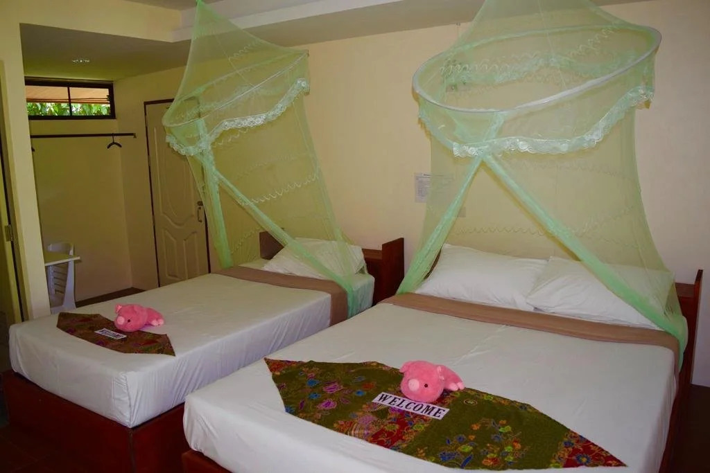 Khao Sok Royal Bamboo Lodges - SHA Certified