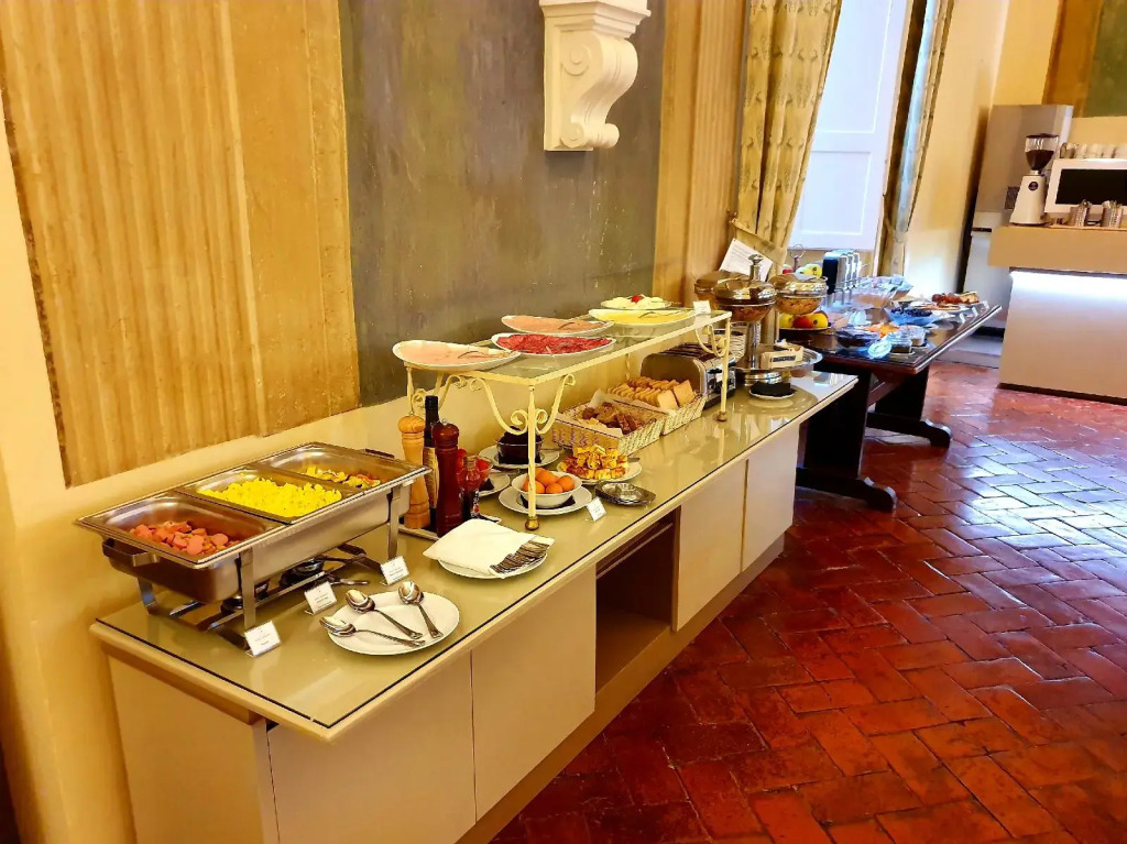 Hotel Annalena
