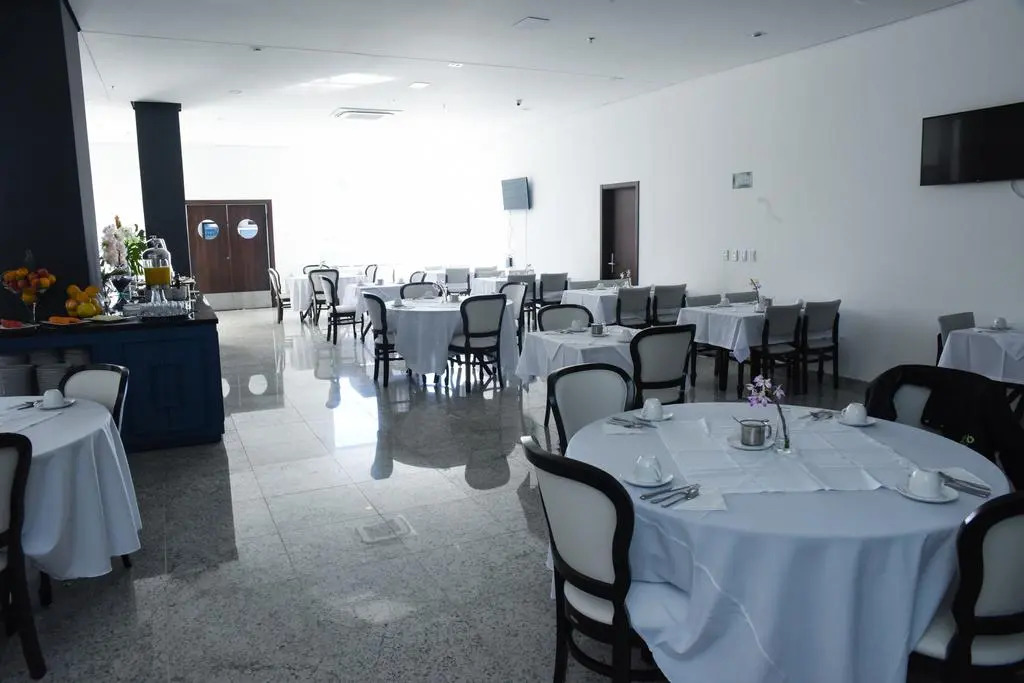 Blue Open Hotel