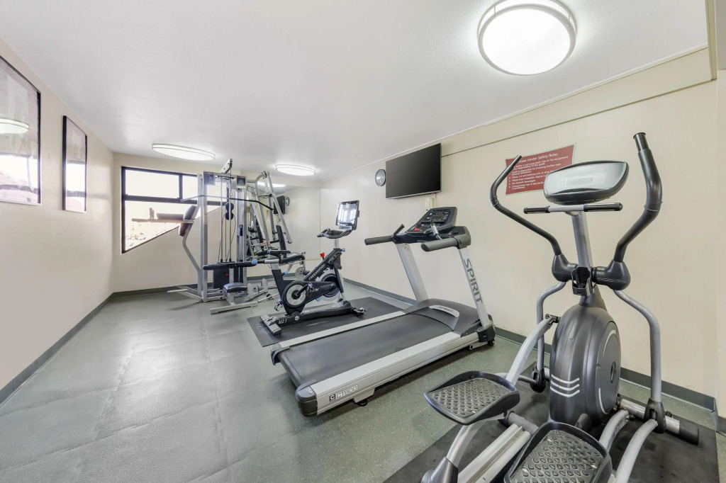 Best Western Plus Heritage Inn Ontario Rancho Cucamonga