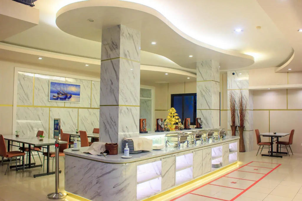 Jentra Dagen Hotel Malioboro