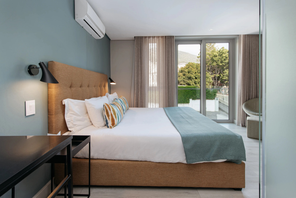Zest Boutique Hotel by The Living Journey Collection