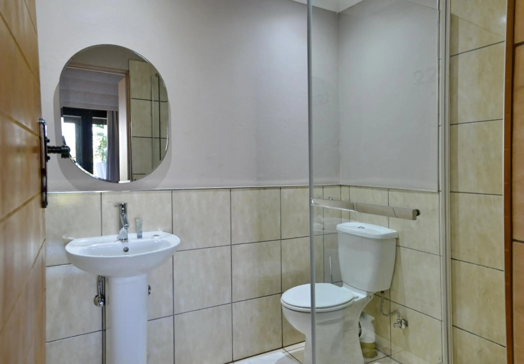 Annies Boutique Guesthouse and Garden Spa