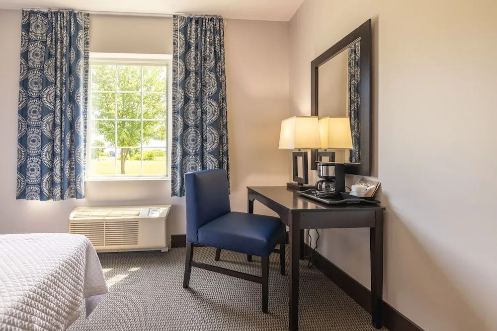 Wild Rose Casino & Hotel Clinton Iowa