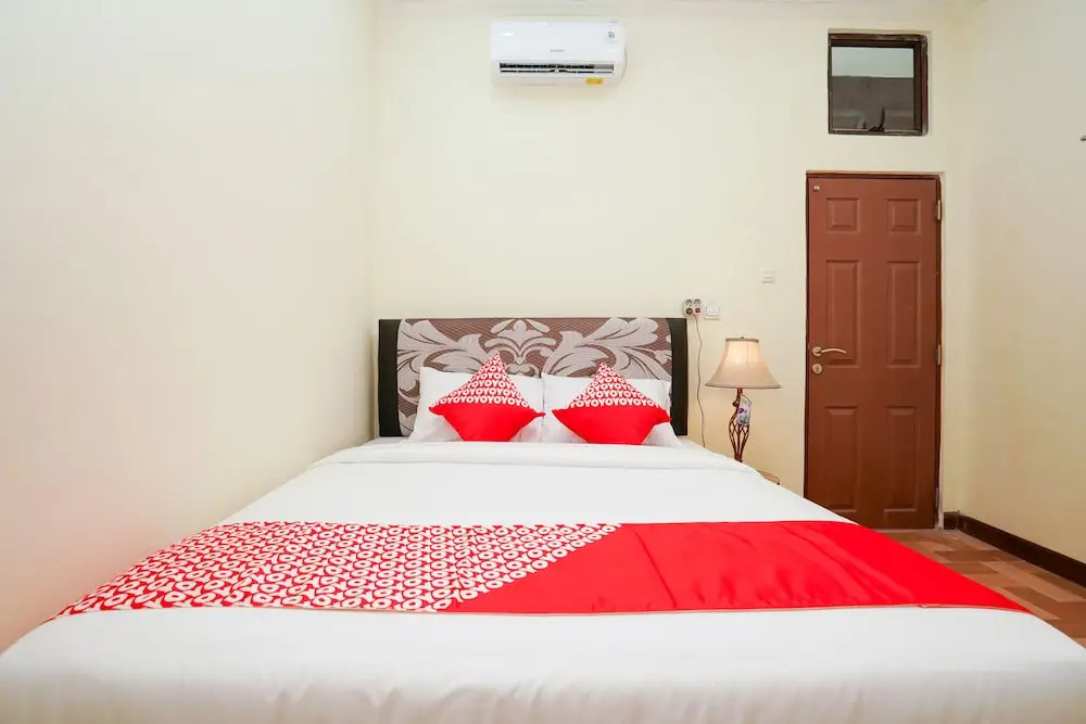 Ale Homestay by OYO Rooms