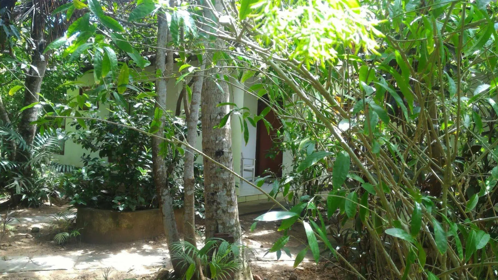 Zahir Retreat